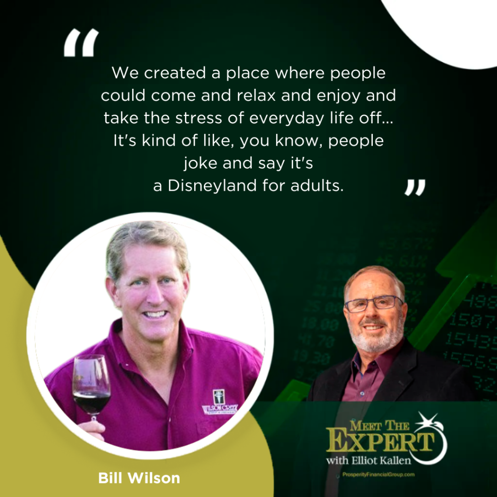 The Business Of Winemaking With Bill Wilson &Raquo; Mte Bill Wilson Quote 1 1024X1024 1