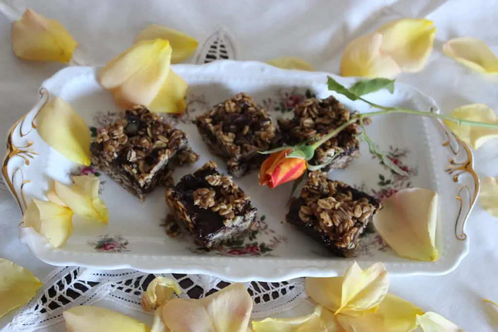 Recipe And Photo By Sharon K. Summerfield