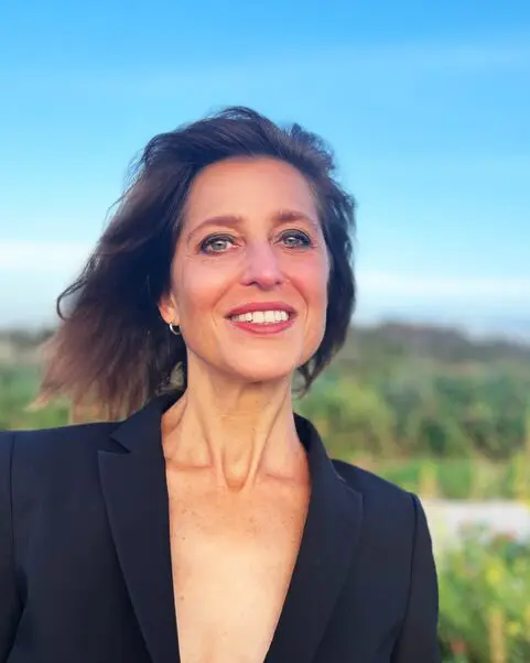 Fabulous After Fifty! Episode 158 – Fiona Passantino- Ai Made Simple, Awareness &Amp; Integration For Non Techies &Raquo; Photo Fiona