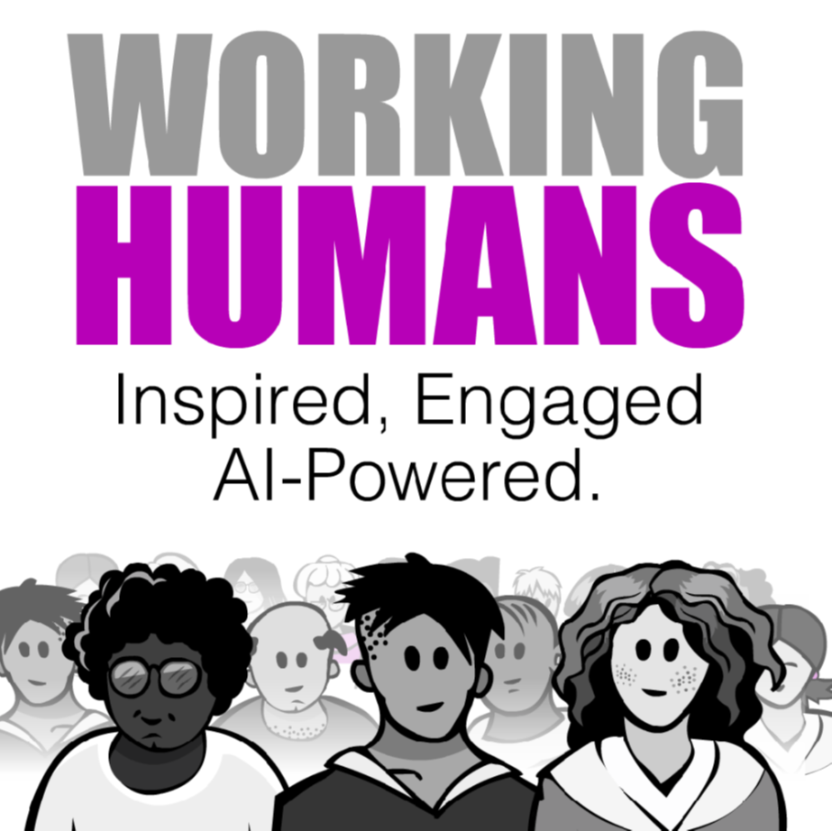 Fabulous After Fifty! Episode 158 – Fiona Passantino- Ai Made Simple, Awareness &Amp; Integration For Non Techies &Raquo; Picture1