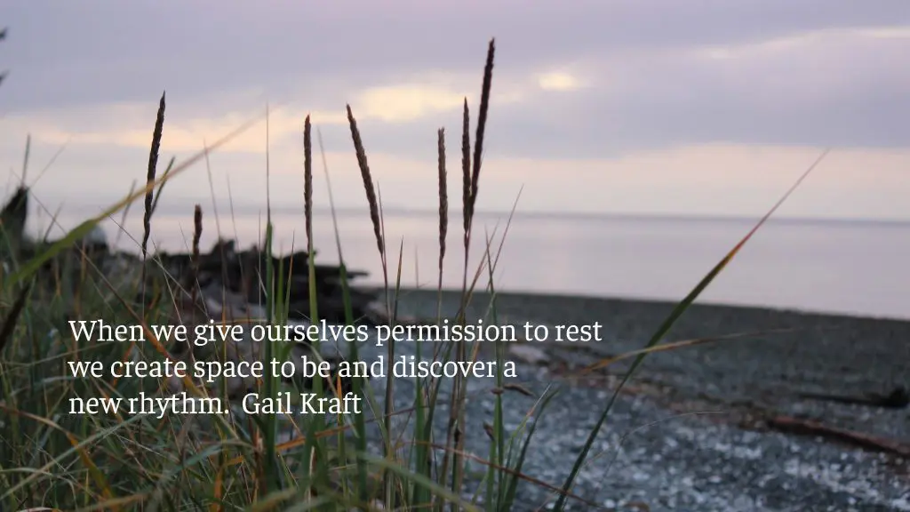 Photography By Sharon K. Summerfield At Cluxewe Resort In Port Mcneill