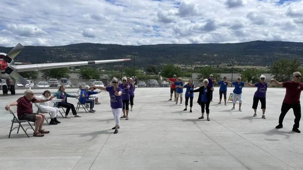 The Mind-Body Connection &Raquo; Tai Chi At The Airport 1024X575 1