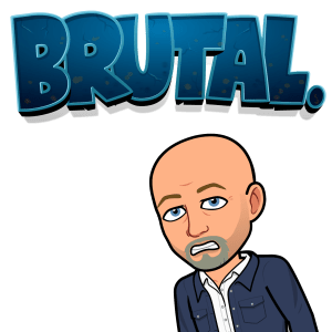 Building Trust In Leadership Teams: 5 Ways To Strengthen Collaboration And Connection &Raquo; Brutal 300X300 1