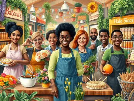 Study: Being A Minority Small Business Owner Comes With A $2B Price Tag &Raquo; F1047F96 723B 4A7A 8B29 8B58D8F26442 1024X768