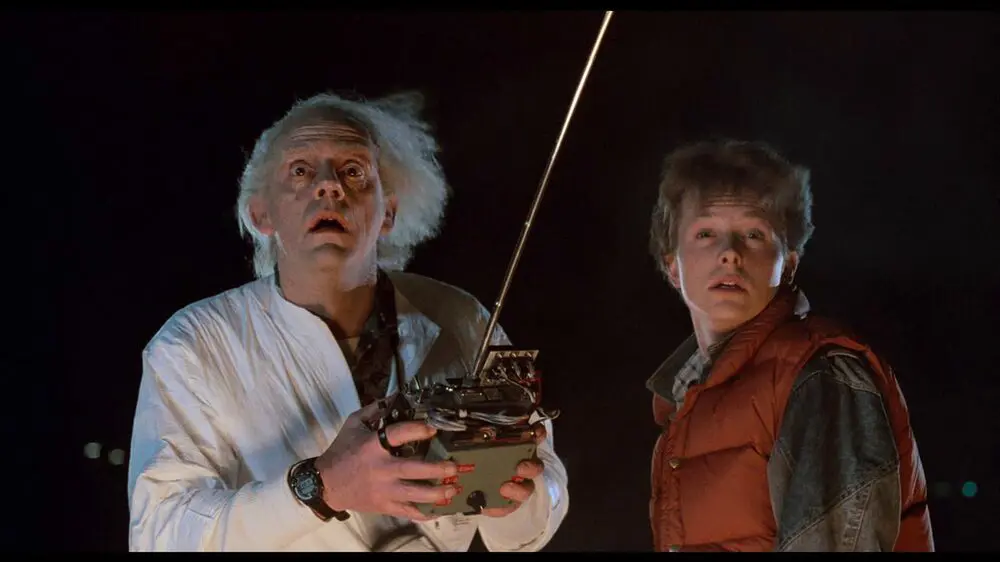 Taking Parkinson'S Back To The Future &Raquo; File 1 4