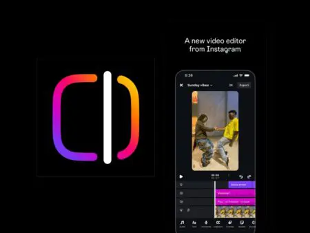 Meta'S New Video Editing App: Everything You Need To Know About Instagram Edits &Raquo; File 11 5