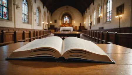 Overcoming Obstacles: Successful Strategies For Navigating Organizational Change In Christian Churches &Raquo; File 9 5