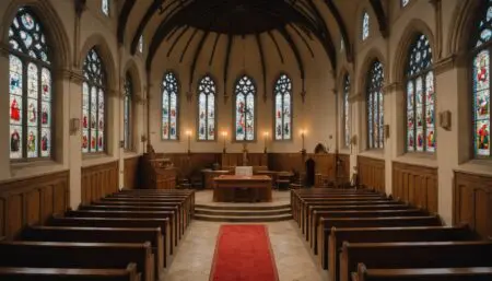 How Can We Extend Empathy And Understanding To Opposing Voices Of Change While Staying True To God'S Mission And And Our Lutheran Confessions? &Raquo; File 9 7