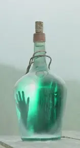 A Suicidal Reader Seeks Advice: &Raquo; In Bottle