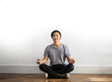 8 Negative Habits That Prevent Fathers From Being Calm Under Pressure, And 3 Powerful Habits That Help Fathers Stay Calm &Raquo; Pexels Olly 3760611 Scaled 1