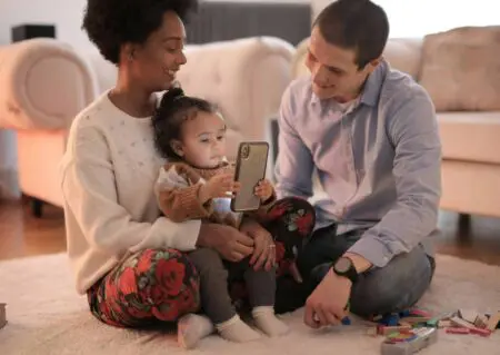 5 Proven Ways Fathers Can De-Escalate Family Arguments Quickly &Raquo; Pexels Olly 3820210 Scaled 1