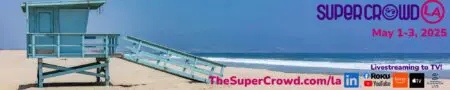 Last Chance! Super Early-Bird Pricing Ends Tonight – Secure Your Spot At Supercrowdla! &Raquo; 11Ec16E6 200E 43Cc 95Dd 00Efbe95C39C 2000X400