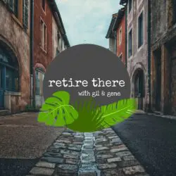 Retire In El Valle De Anton, Panama - Ep 207 &Raquo; 2024 Logo Rt Square 1