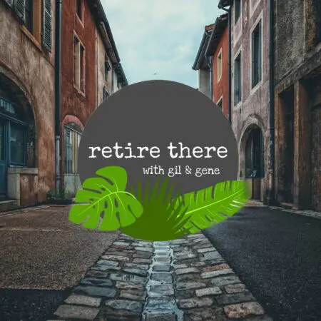 Retire In Fuente De Piedra, Spain Ep 225 &Raquo; 2024 Logo Rt Square 2