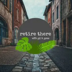 Retire In Fort Collins, Colorado - Ep 214 &Raquo; 2024 Logo Rt Square