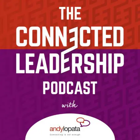 The Secret To Leading Under Pressure With Martin Laschkolnig &Raquo; 2 2500X2500 Podcast V3 11