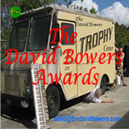 Thedavidbowersawards Presents Kaz Hawkins And Shweta Harve &Raquo; 63Eb8166 E336 4110 9D81 1Dac819Cdd07 Tdba Truck Logo Template Verified Top75 700X700 7
