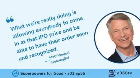 Democratizing Ipos: How Matt Venturi Is Opening The Market To All Investors &Raquo; 68279Fae 927A 4732 A325 5E6B3D680Ddc 1600X900