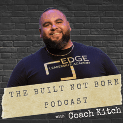 Ep45: Leading Yourself Through A Career Journey W/ Dr. Benjamin Ritter &Raquo; Bnb Updated Artworkbire7 7