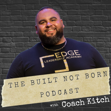 Ep64: No Permission Needed: The Confidence Blueprint For Leaders W/ Tissa Richards &Raquo; Bnb Updated Artworkbire7 7