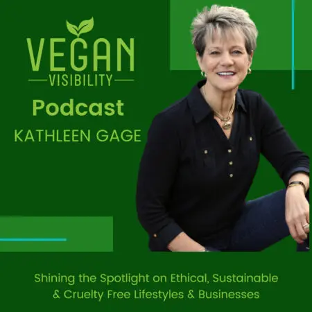 267: Vegan Ethics Goes Beyond What You Eat With Lisa Kemmerer &Raquo; Banner G 4