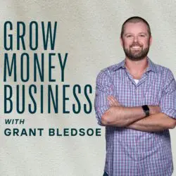 Using Credit Responsibly With Dionne Perry - Gmb 187 &Raquo; Copy Of Copy Of Yellow Green Dark Blue Clean Cutout Tech Business Podcast Cover 1 8