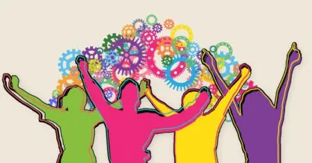 Tips For Working With New Sales Development Representatives &Raquo; Geralt Corporate Teamwork Collaboration 7563947 1280 1 1024X538 1