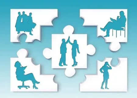 Navigating A Successful Teaching Or Business Career: Tips And Strategies &Raquo; Geralt Puzzle Team 965093 1280 1024X730 1