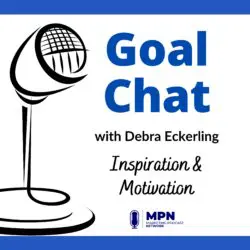 Creativity With Chari Pere &Amp; Damion Taylor #331 &Raquo; Goalchat Deb Show Cover 17