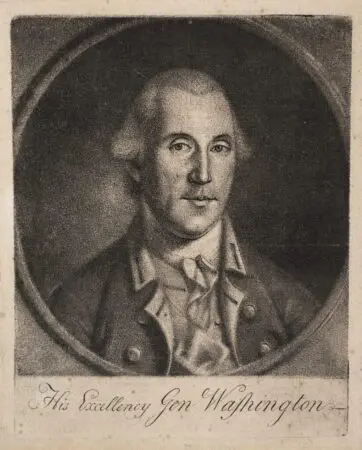“Point Of View” – George Washington’s Guotes To Know And Live By &Raquo; His Excellency Gen. Washington Charles Willson Peale Mezzotint 2307X2873 1 1645X2048 1 823X1024 1