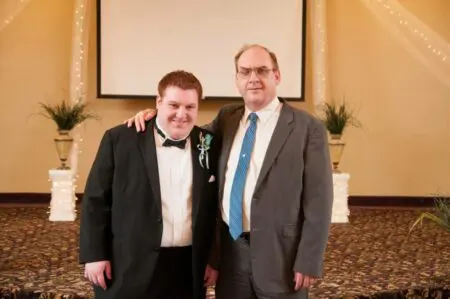 Hugh Plappert’s Life Of Faith, Innovation And Service &Raquo; Hugh Plappert And Son David 1024X680 1