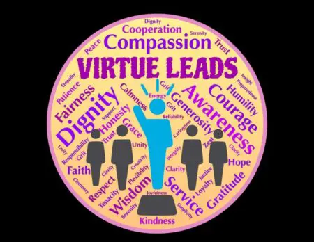 Follow The News Leaders To Realize How To Achieve More &Raquo; John Hain Virtue 7577325 1280 1024X791 1