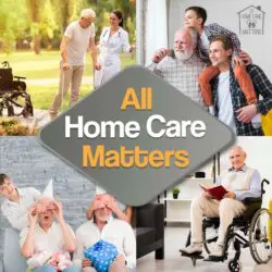 Mari Baxter Chief Operating Officer For Senior Helpers® &Raquo; Libsynartresized 9