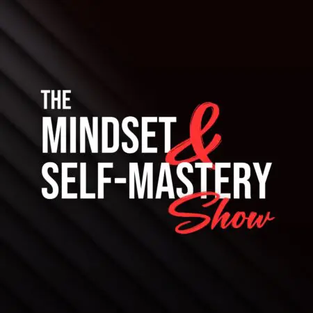 Finding Transformation In Mindset Shifts With Dre Baldwin &Raquo; Msms Show Art 346 4