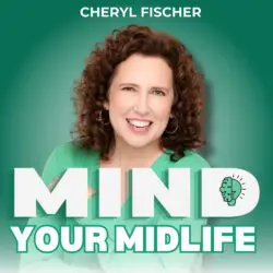 Omg Take Five: Relaxation Exercise &Raquo; Mym Podcast Cover Art Cheryl Fischer9Qre2 13