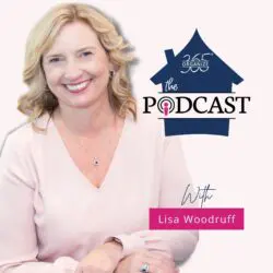 695- Mental Ozempic - How To Quiet The Female Household Manager'S Mind &Raquo; Organize 365 Podcast With Lisa Woodruff 3