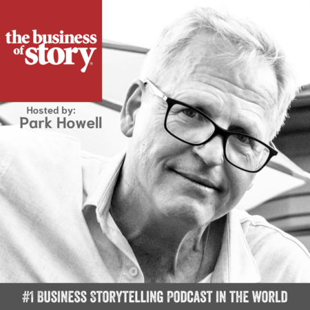 #570: How To Command The Room, Connect The Dots, And Close The Deal, With Dr. Laura Sicola &Raquo; Park Howell 23