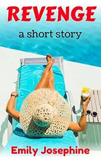 A Review Of Revenge By Emily Josephine &Raquo; Revenge By Emily Josephine 1 31 25