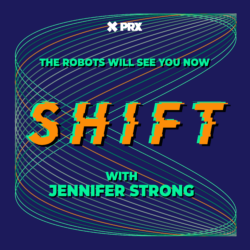 The Race To Superintelligence &Raquo; Shift Album New 9