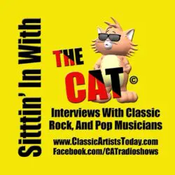Cat Episode 195 - Duane Betts &Raquo; Sittin In With The Cat 2016 8