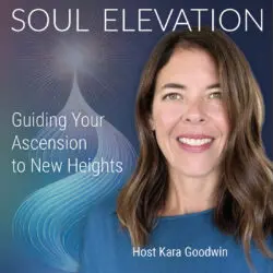 423. Ascension - Simple Or Complicated? &Raquo; Soul Elevation Logo 2 9