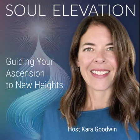 593. Your Intuition Is Always Speaking — Are You Listening? | Spiritual Awakening &Raquo; Soul Elevation Logo 2 9