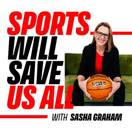 Sports, Storytelling, And Surviving A Religious Cult | Peter Young &Raquo; Sports Will Save Us All Cover 14