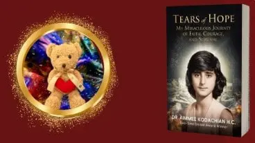 Changing The World – With Tears Of Hope &Raquo; Toh Teddy Package 2