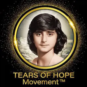 Changing The World – With Tears Of Hope &Raquo; Tohlogo