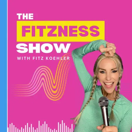 Knocked Out But Not Down: Inside A Pro Bull Rider’s Comeback &Raquo; The Fitzness Show Podcast Cover Cfmp8V 5