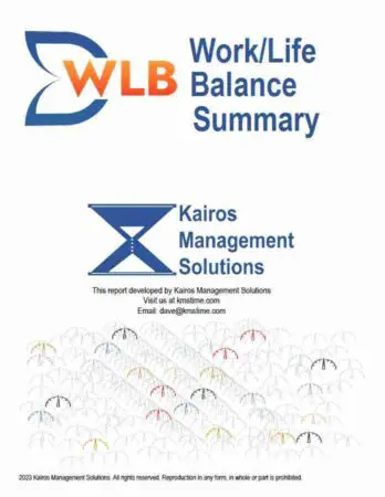 The Power Of Guilt Free Personal Time &Raquo; Wlb Cover