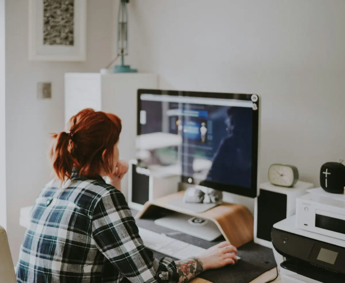 Mastering True Productivity: Key Strategies To Enhance Efficiency And Escape The Busy Trap &Raquo; Annie Spratt G9Kfpafq5Bc Unsplash Scaled