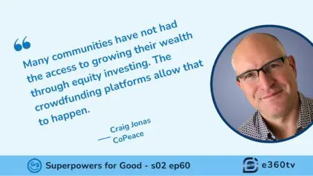 Investing As A Force For Good: Copeace'S Mission To Democratize Capital &Raquo; D1E307D9 1792 442A B741 B30248Fb9134 1600X900 2