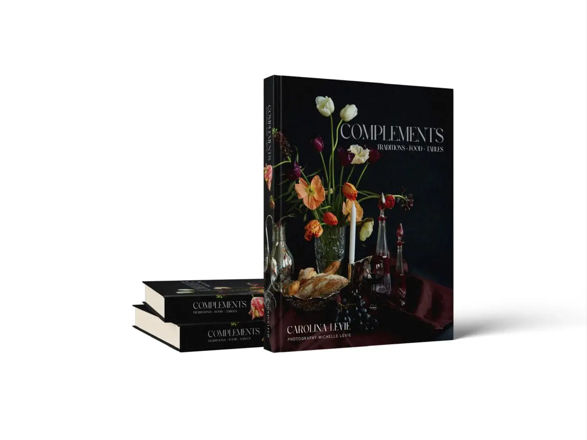 Fabulous After Fifty! Episode 161 – Carolina Levie – From Dream To Reality, A Journey Through Traditions, Food And Setting The Table For Connection &Raquo; E6Ec36Ea Efe0 41Ab Bf48 01D132F3B7Fe Scaled